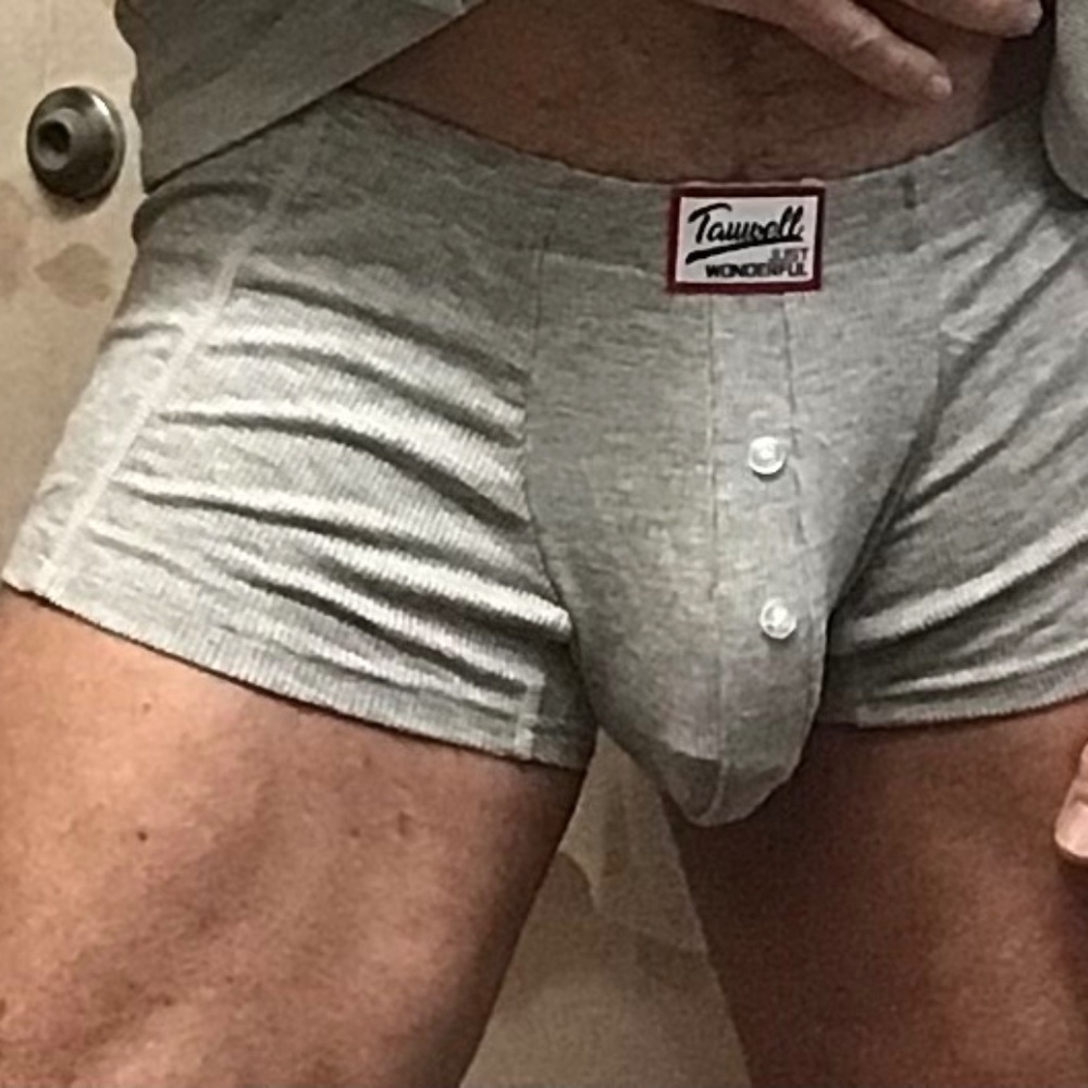 Trunk, Jersey Grey, medium